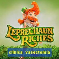 clinica vasectomia porto alegre